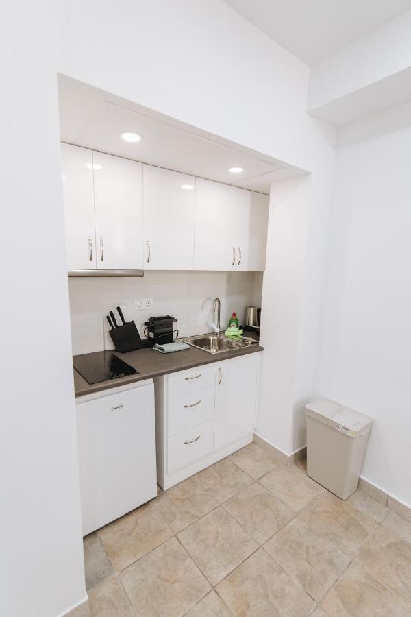 Your Cozy Sapphire Apartment Athènes Extérieur photo