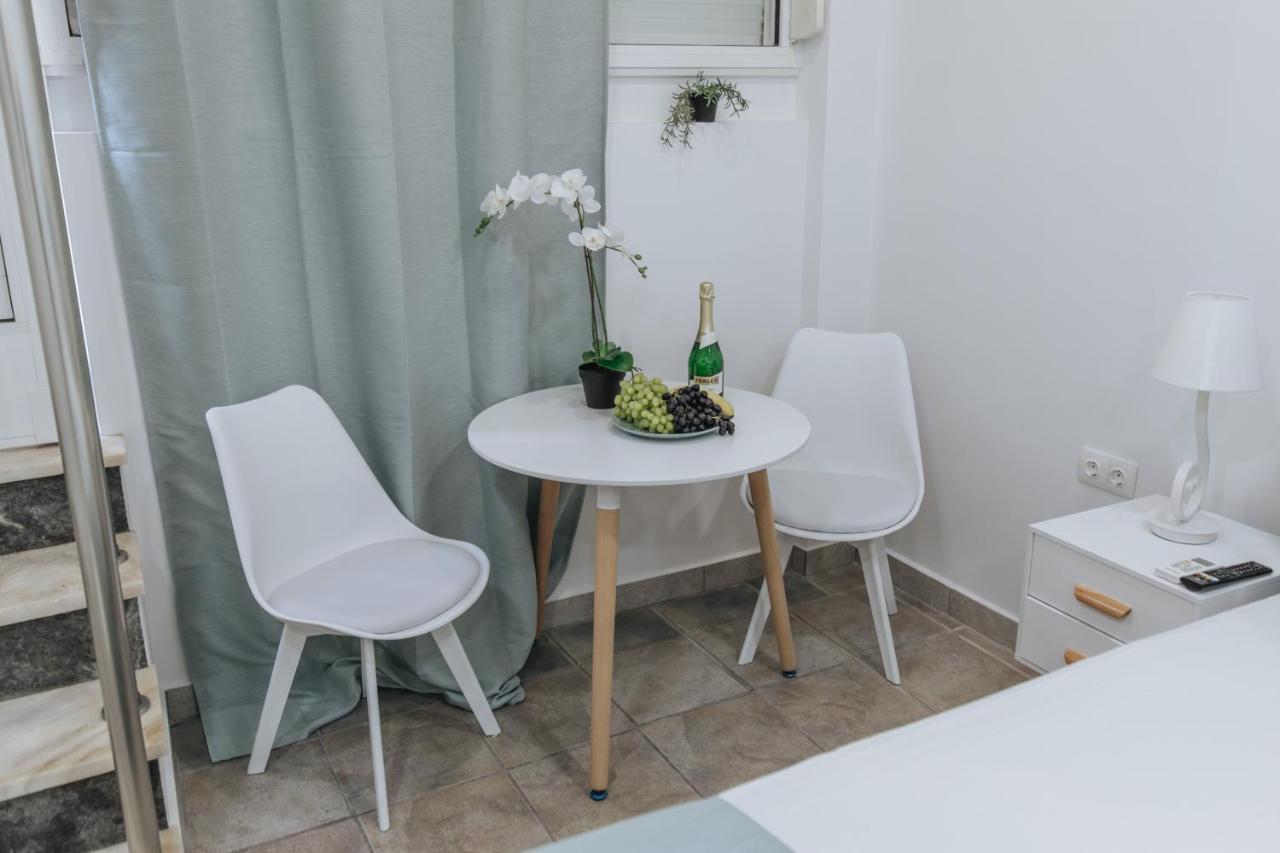 Your Cozy Sapphire Apartment Athènes Extérieur photo